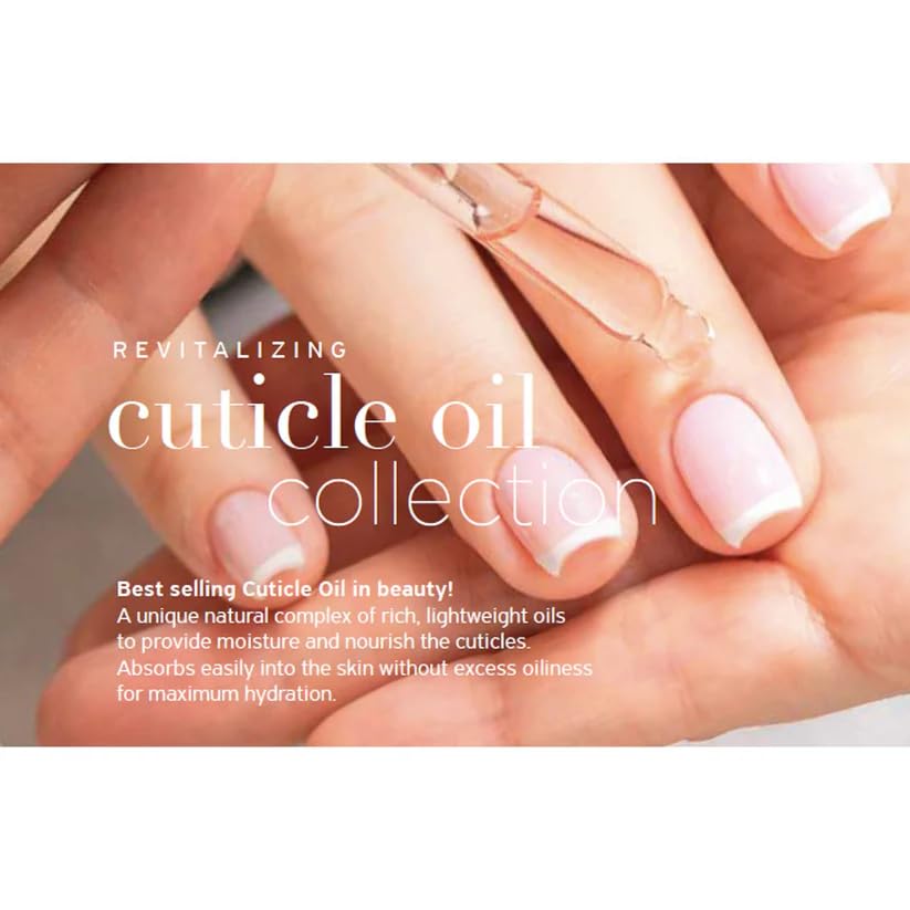Cuccio Naturale White Limetta & Aloe Vera Revitalizing Cuticle Oil, Lightweight Fast-Absorbing Hydrating Nail & Cuticle Conditioner, Cold-Pressed Oils + Vitamin E, 2.30 Fl Oz