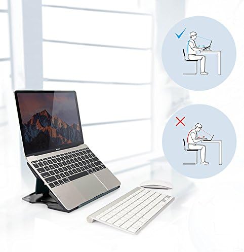 Universal Drawing Tablet Stand, Adjustable Compatible with Artisul, iPad Pro, Wacom, Cintiq, Huion, XP-Pen