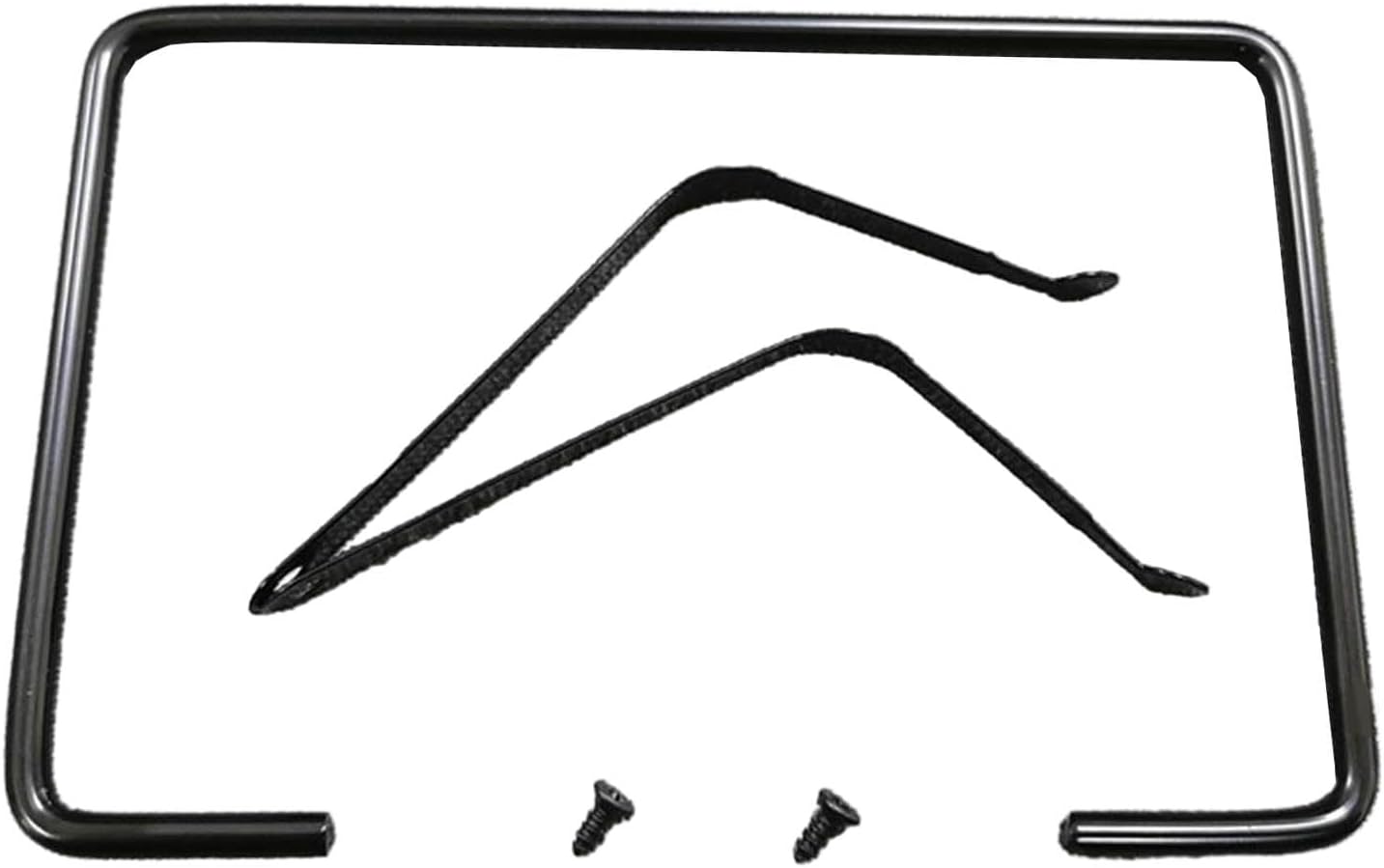 Multi Functional Bookrest Reading Rest Adjustable Book Stand Alloy Suitable for Musicians Students & Office Workers Desk Accessory