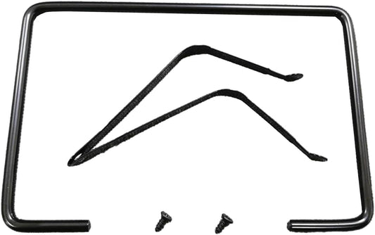 Multi Functional Bookrest Reading Rest Adjustable Book Stand Alloy Suitable for Musicians Students & Office Workers Desk Accessory
