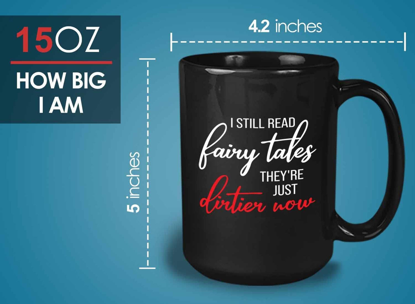 Bubble Hugs Book lovers Coffee Mug 15oz Black - Tales Just Dirtier - Author Writer Book Library Editor Introverts Lovers Cat Chill Relax Bookworm Reading