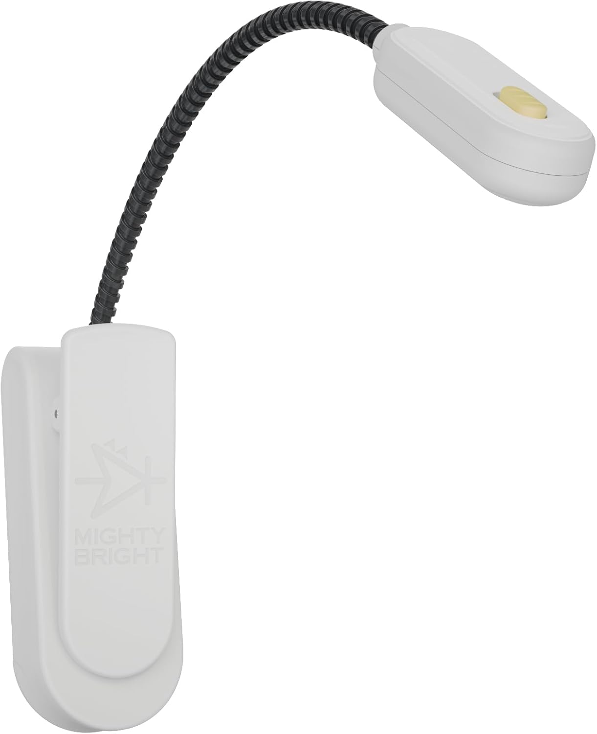 Mighty Bright The Original MiniFlex 3 (White)