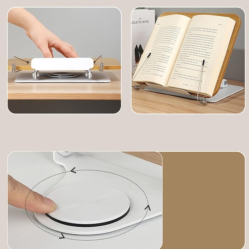 Reading Stand Desktop Adult