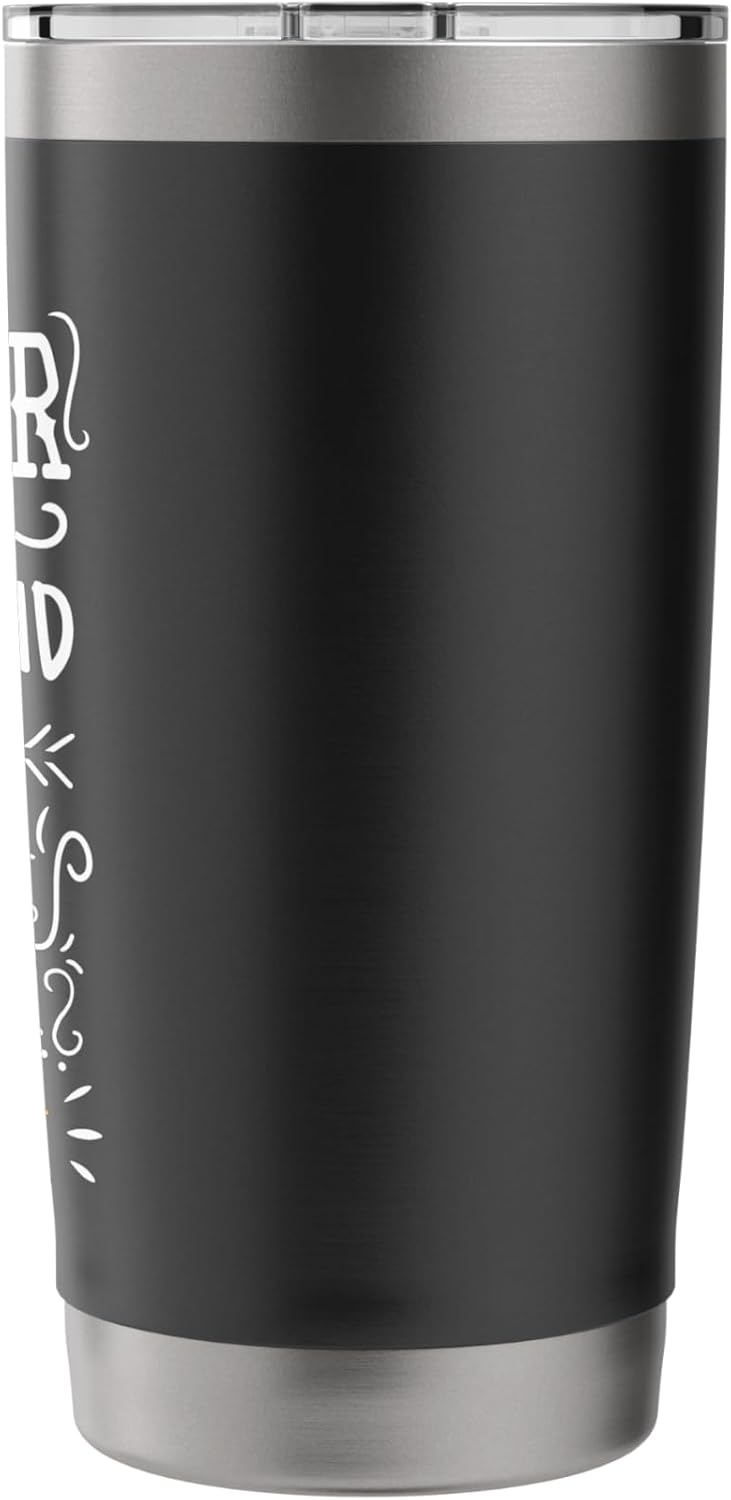 Reading Book Reader Gift Student Teacher Stainless Steel Insulated Tumbler