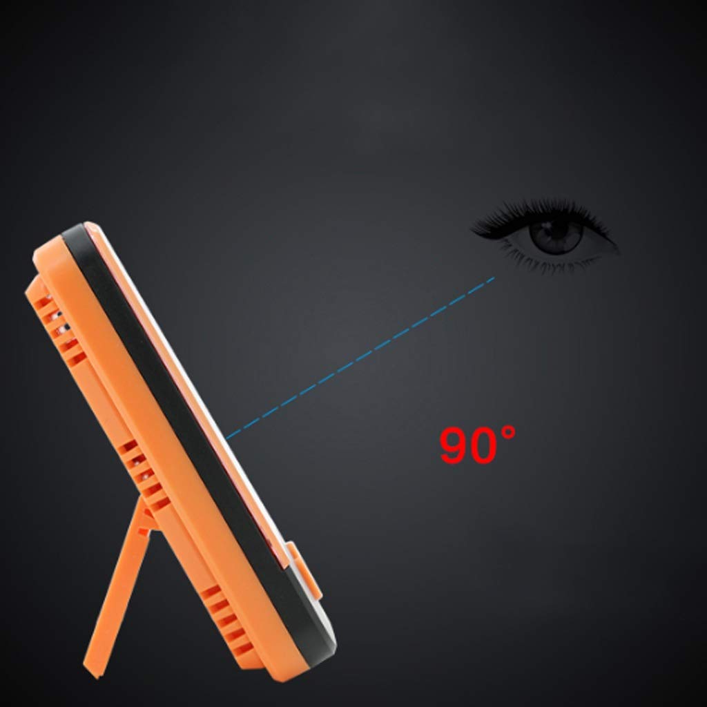 Thermo-Hygrometer Household High-Precision Digital Display Electronic Thermometer Indoor