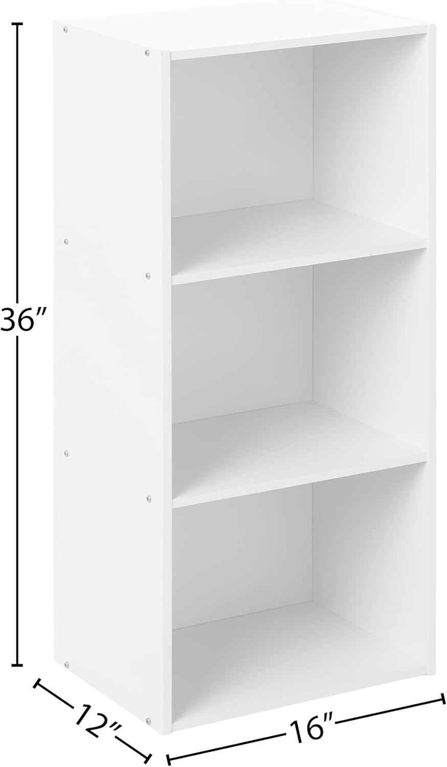 HODEDAH IMPORT Bookcase