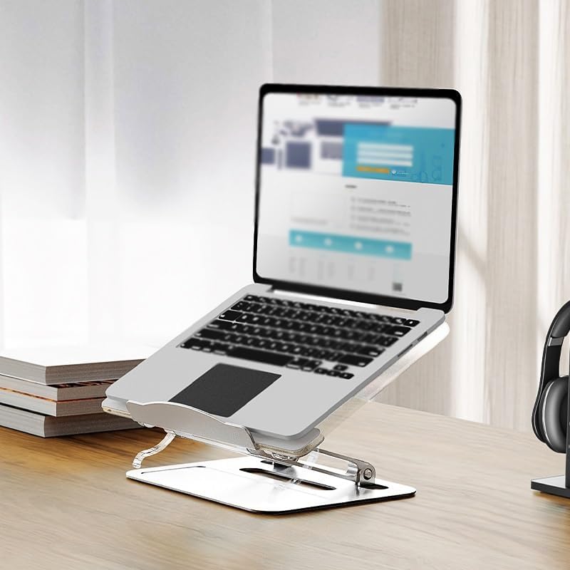 Reading Rack with Adjustable Height