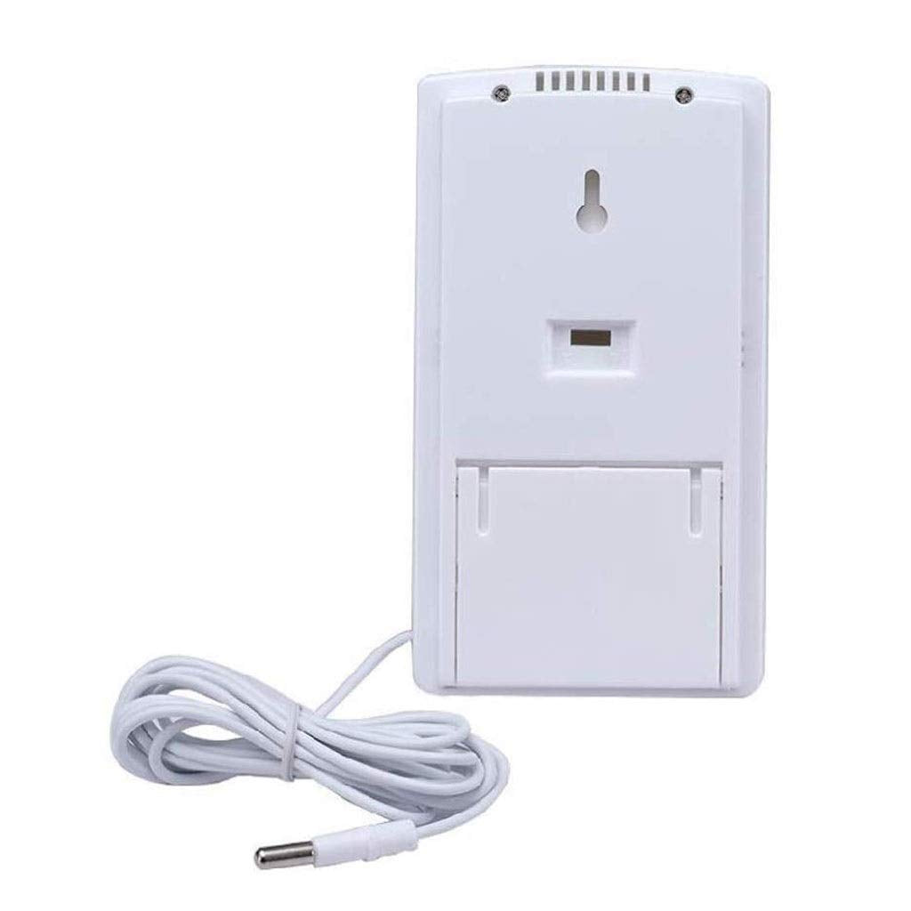 Room Thermometer - Electronic Temperature Display Sensor