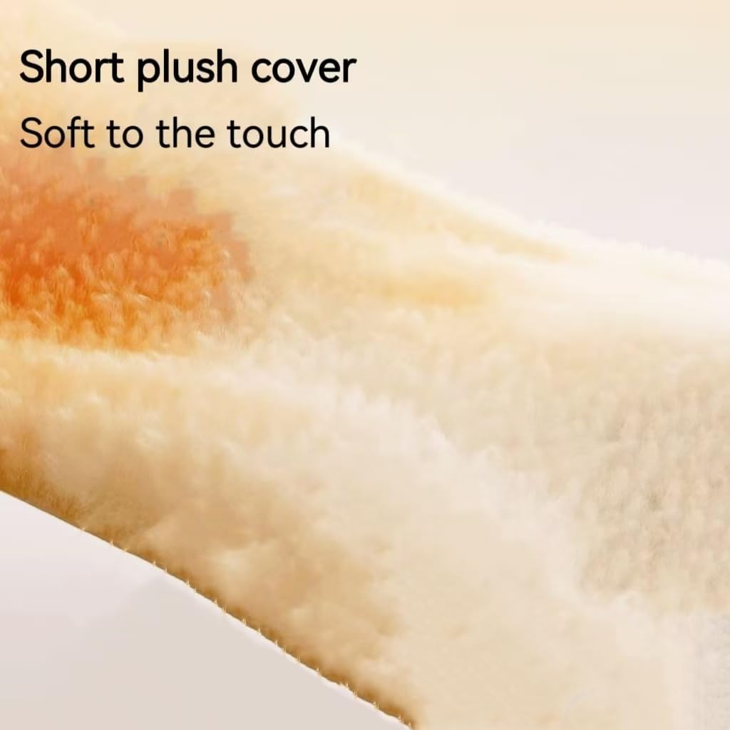 Reading Pillow for Bed Adult, Back Pillow for Bed Sitting Up, Back and Leg Pain Relief Acid Reflux, Back Support Pillow with Adjustable Headrest，Memory Foam Pillows for Abdomen, Exchangeable Cover