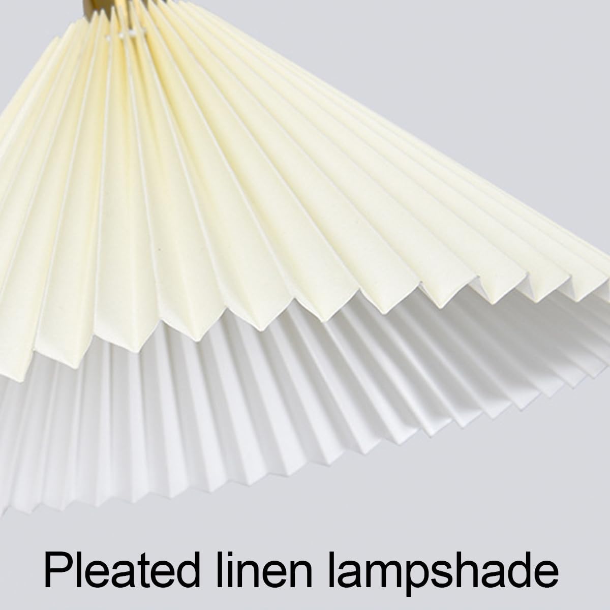 Nordic Cream Style Floor Lamp with Tray Adjustable Height Standing Reading Light Rust-Proof Iron Tall Lights Corner Decoration Vertical Lamp E27 Base Floor Lamps for Bedroom Living Room