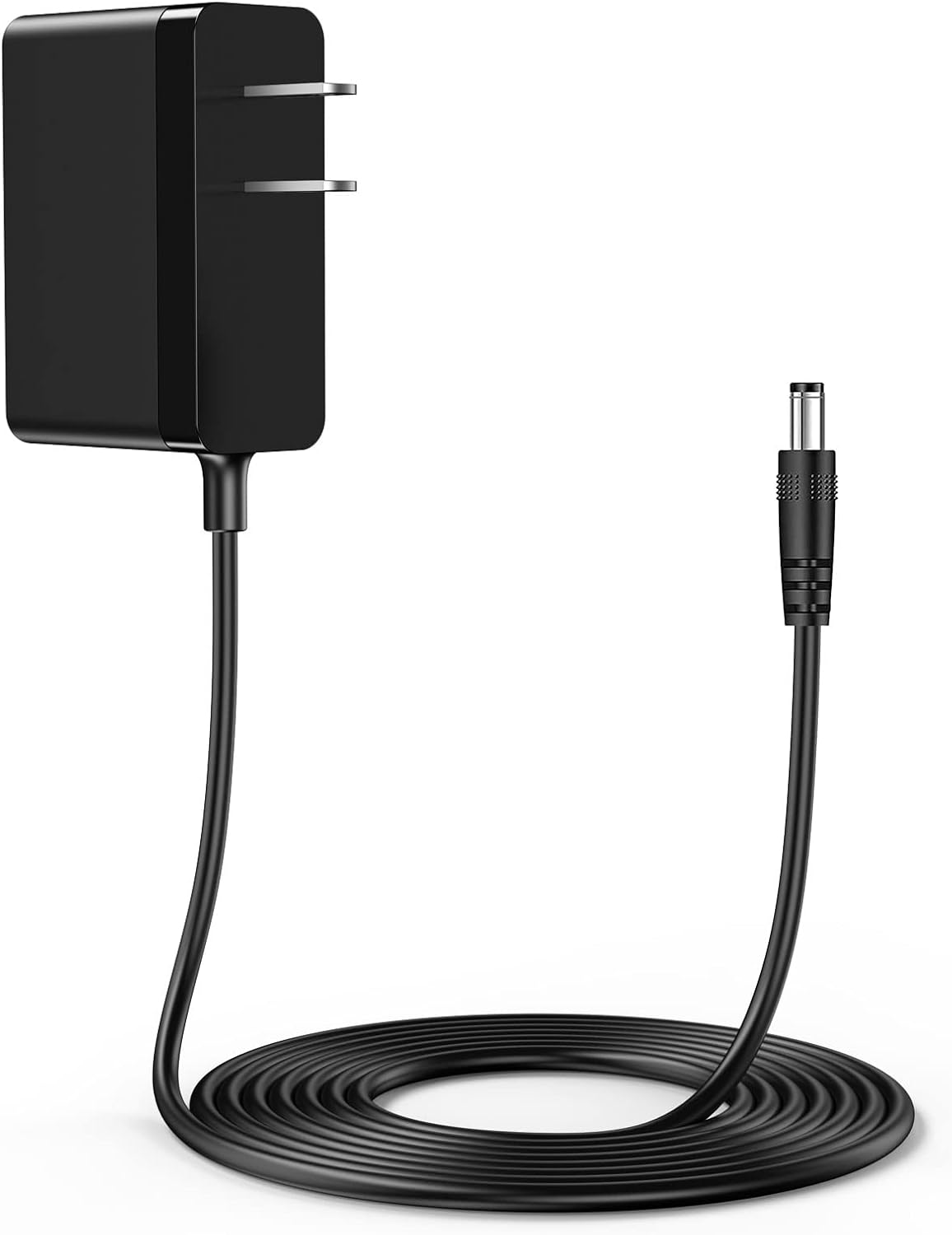 for Blackstar Fly 3 Power Supply, Lnauy 6.5V Adapter Compatible with Blackstar Electric Guitar Mini Amplifier PSU1FLY SW10-06501500-W Charger