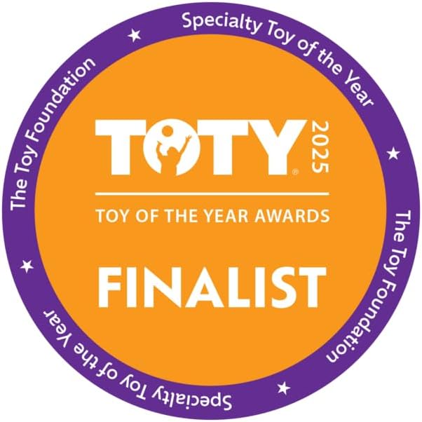 Thames & Kosmos Pinball Machine Maker STEM Experiment Kit Toy of the Year Finalist, Gumball Rally l Explore Physics, Force, Motion, Gravity, Simple Machines