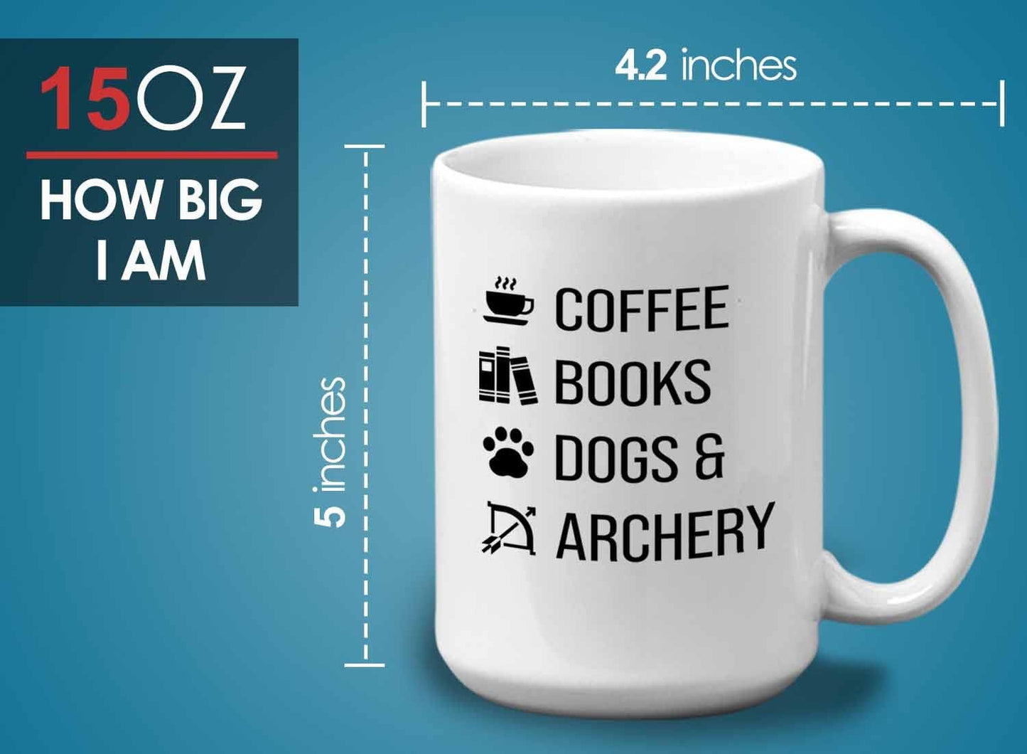 Bubble Hugs Book lovers Coffee Mug 15oz White - Books Dogs Archery - Author Writer Library Editor Introvert Lovers Cat Chill Relax Bookworm Reading