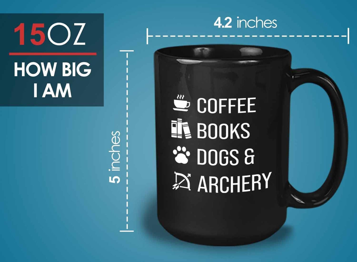 Bubble Hugs Book lovers Coffee Mug 15oz Black - Books Dogs Archery - Author Writer Library Editor Introvert Lovers Cat Chill Relax Bookworm Reading
