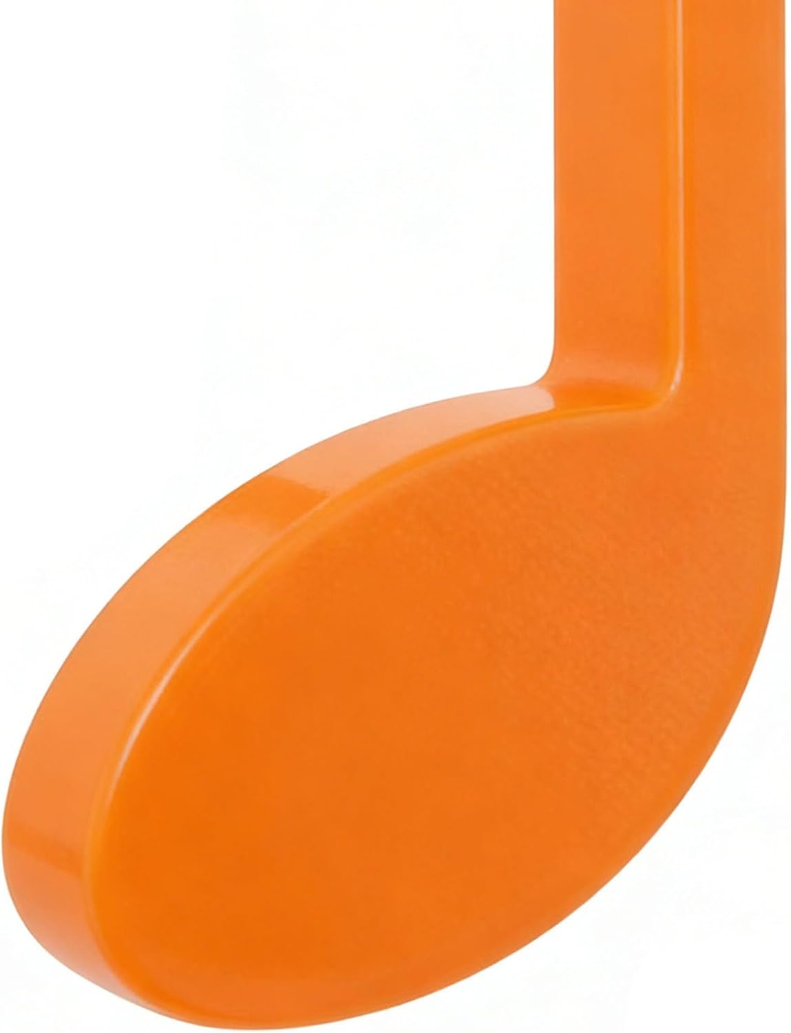 Music Holder for Piano, Non-Slip 3D Printed Clip – Clips for Sheet Music and Bookends – for Pianists, Instrumentalists, Keyboard, Kitchen, Reading Practice, Concerts,