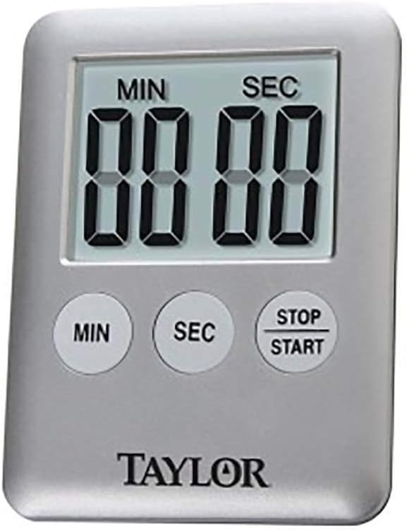 Timer Digital Mini