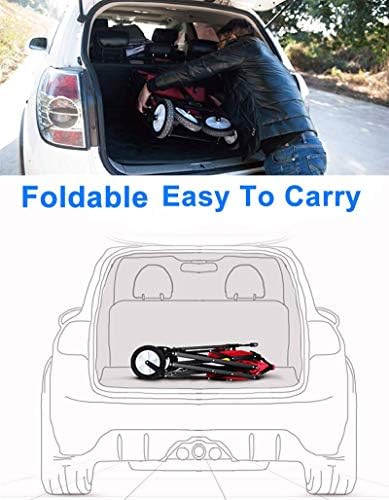 Trolleys, Foldiheavy Duty Wagon with Removable Canopy Trolley Utility Transport Trailer with Pull Handle for Outdoor Garden Beach Park Shoppifestival Campigardening/C