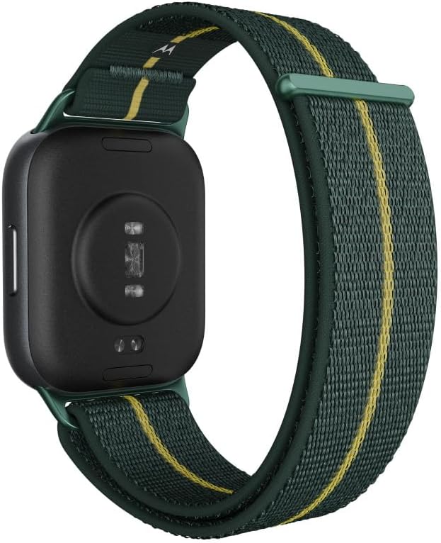 Motorola Moto Watch Fit