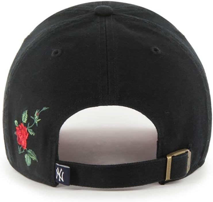 '47 unisex-adult Yankees Thorn Clean Up Baseball Cap