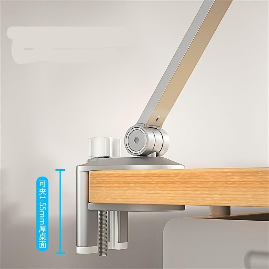 Study Desk, Reading Rack, Class, Book Holder On The Side of The, Stand, and Folder