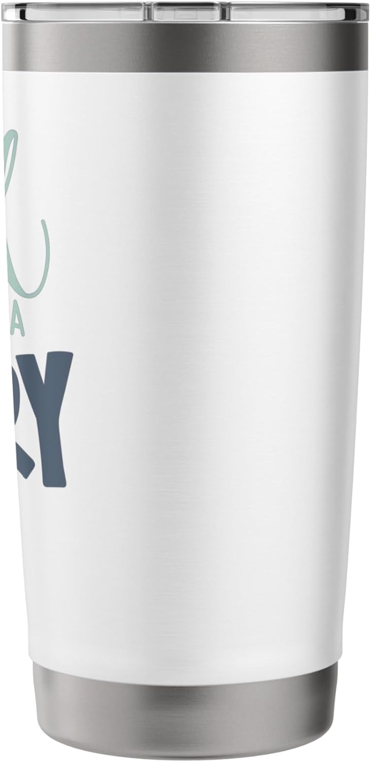 Read Me A Story Bedtime Moment For Kids And Parents Stainless Steel Insulated Tumbler