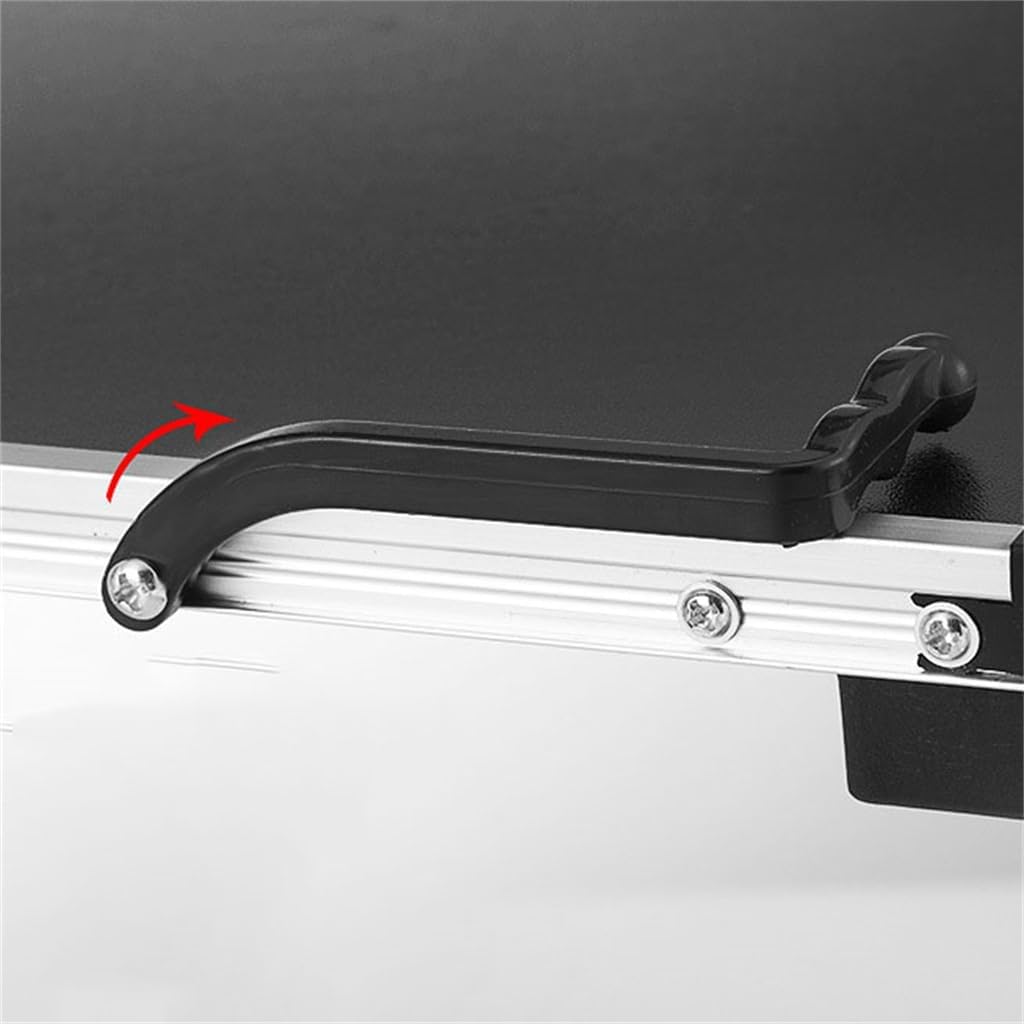Multi-Function Reading Shelf to See The Bookshelf Stand Look Up to Learn The Book On The Desk