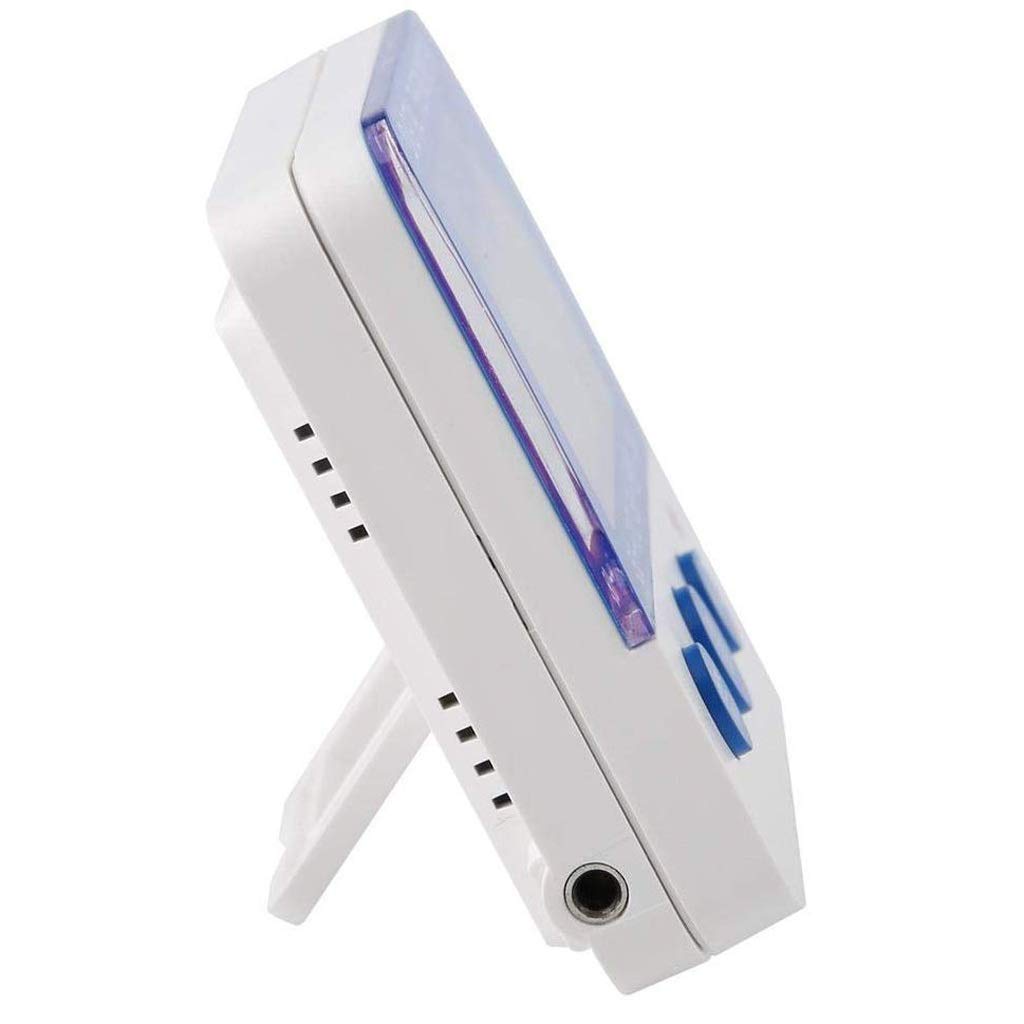 Room Thermometer Digital Hygrometer Indoor and Humidity Gauge