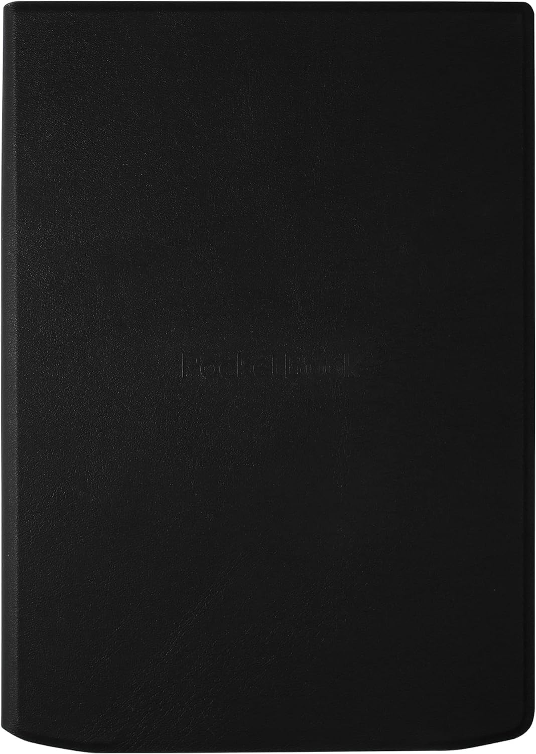 PocketBook E-Reader Cover for InkPad 4 & InkPad Color 2 | Flip Cover with Smart Sleep Function | Durable Protection | Lightweight Covers Perfect for Travel | E-Book Reader Case in Black