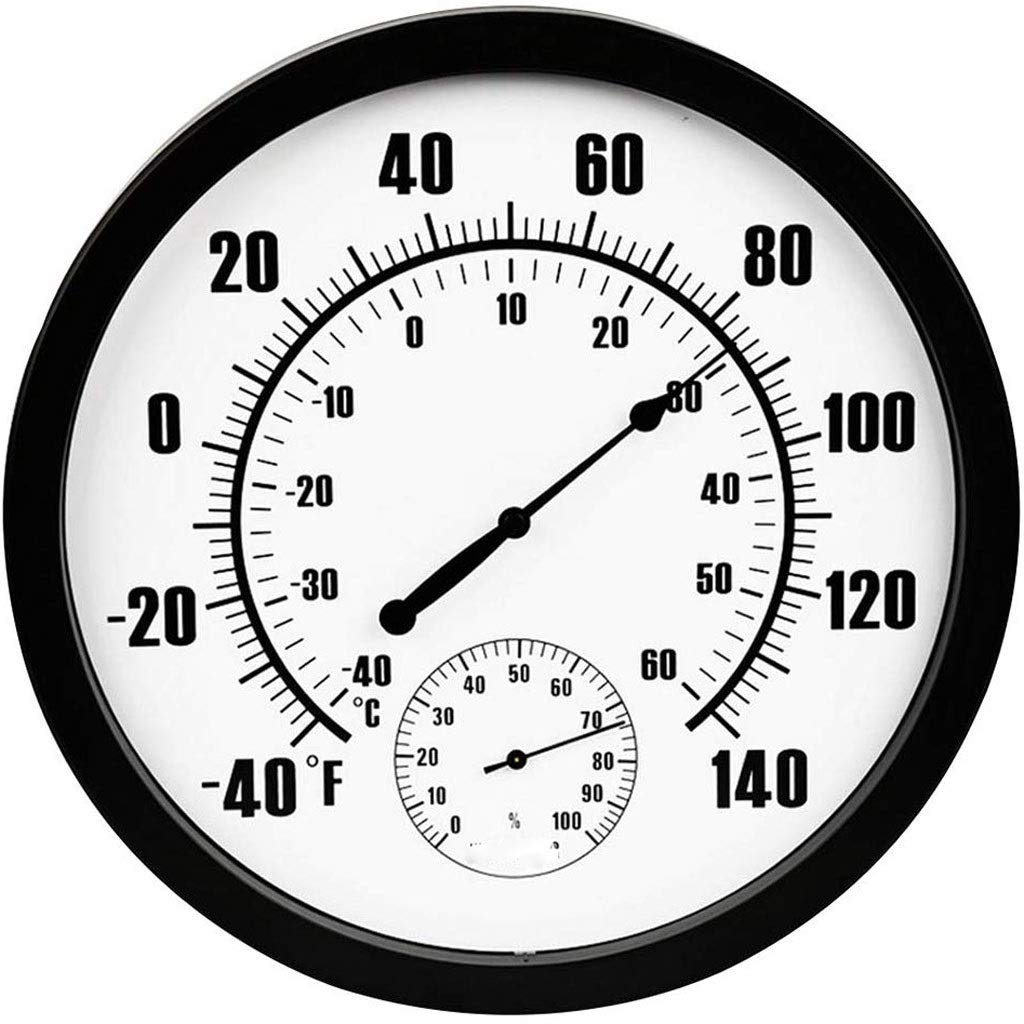 Room Thermometer - Wall-Mounted High-Precision Indoor Baby Warehouse