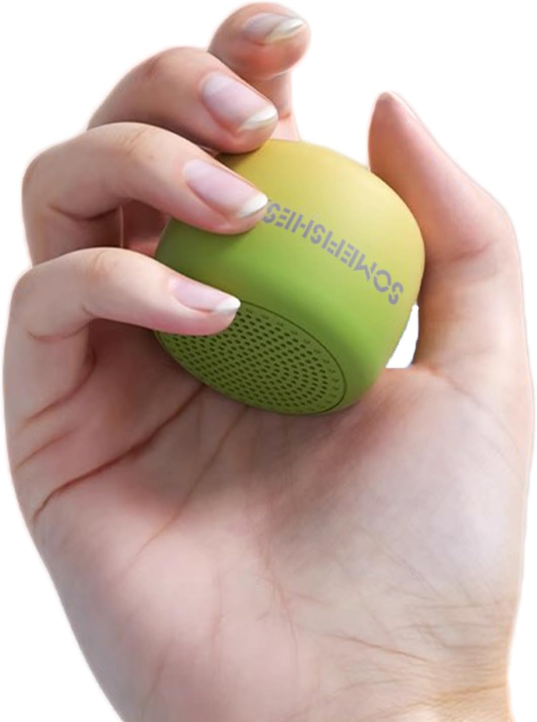 Portable White Noise Machine for Adults Kids Baby，Mini and Tiny,Travel Sound Machine for Sleep, 32 Non-looping Sounds,Sound Therapy for Travel Camping Home and Office， Easy to Pocket