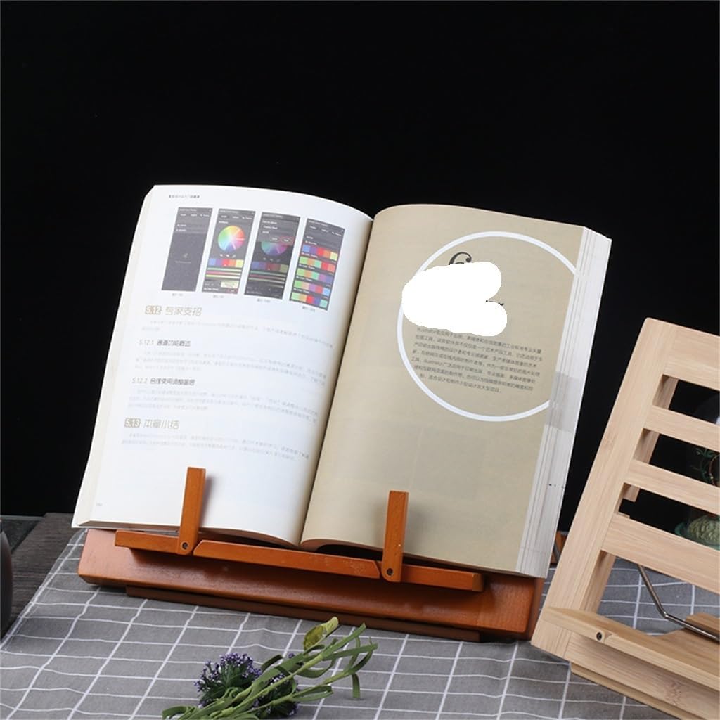 Reading Stand Holder Adjustable Book