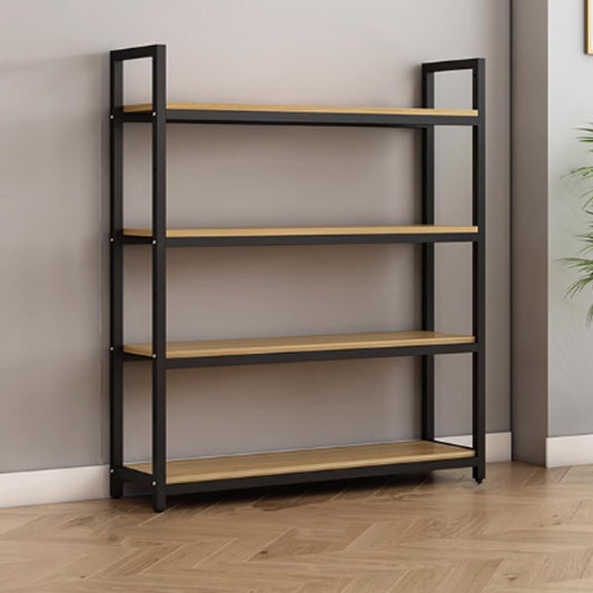 Book shelves,book shelf,display cabinet,modern bookshelf,unique bookshelf,open shelf bookcase,modern bookcase,Suitable for study, living room corner, bedroom, living room, balcony, office(100x30x135cm