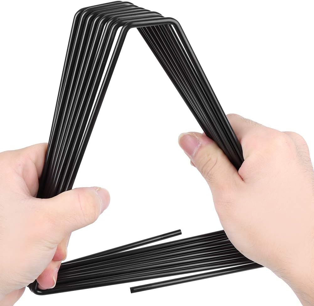 Book Organizer Magazine Holder, Adjustable Bookend Expandable Metal Bookend Desktop Book Stand Heavy Duty Book End for Home Office School Library Hotel (Black)