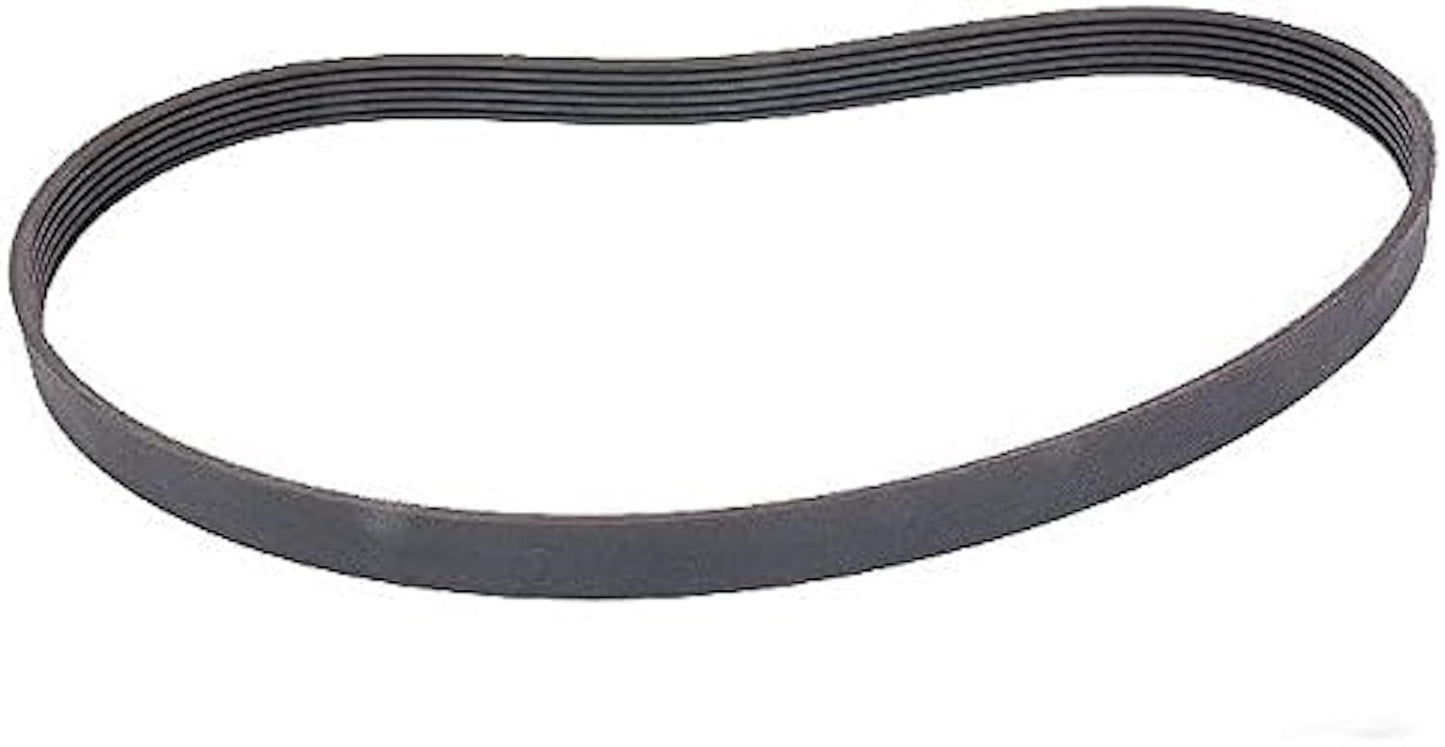 Bando USA 6PK2135 OEM Quality Serpentine Belt