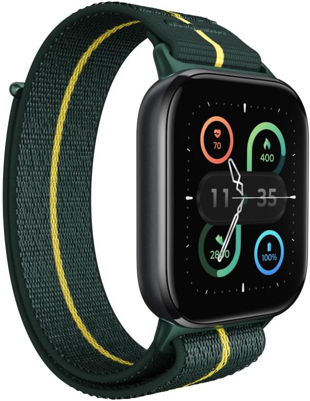 Motorola Moto Watch Fit