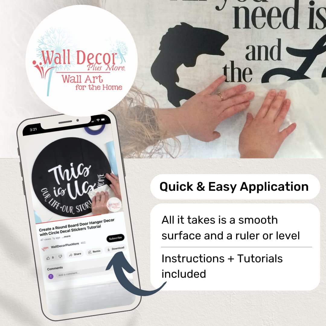 Bookmarks for Quitters Book Worm Vinyl Wall Art Decal - Modern Inspiring Classroom Quote Sticker - Reading Room Inspirational Wall Sticker - Removable Quotes for Wall Decor - Vinyl Lettering Decor