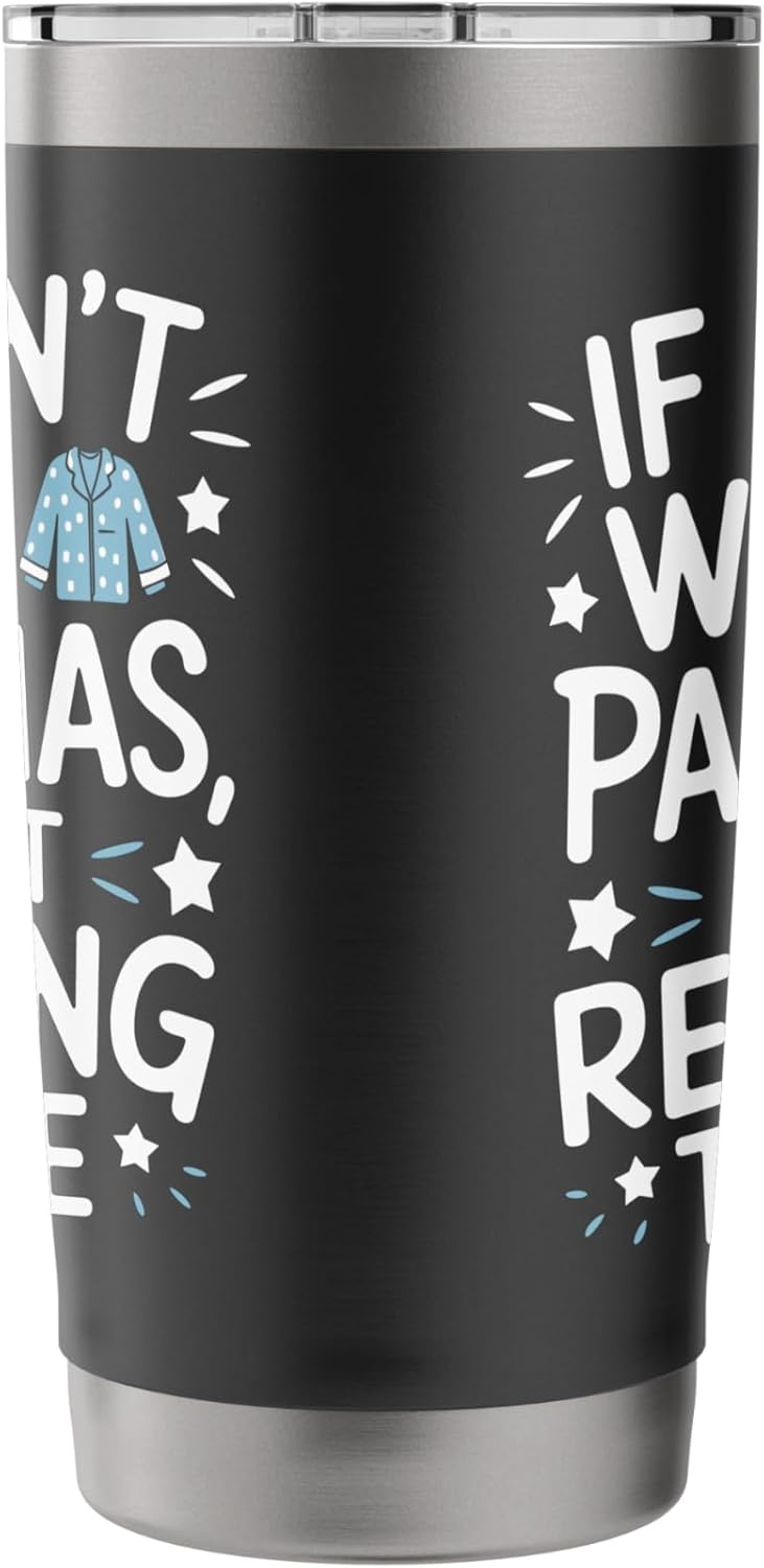 Reading All Winter Cozy Book Lover and Literary Escape Stainless Steel Insulated Tumbler