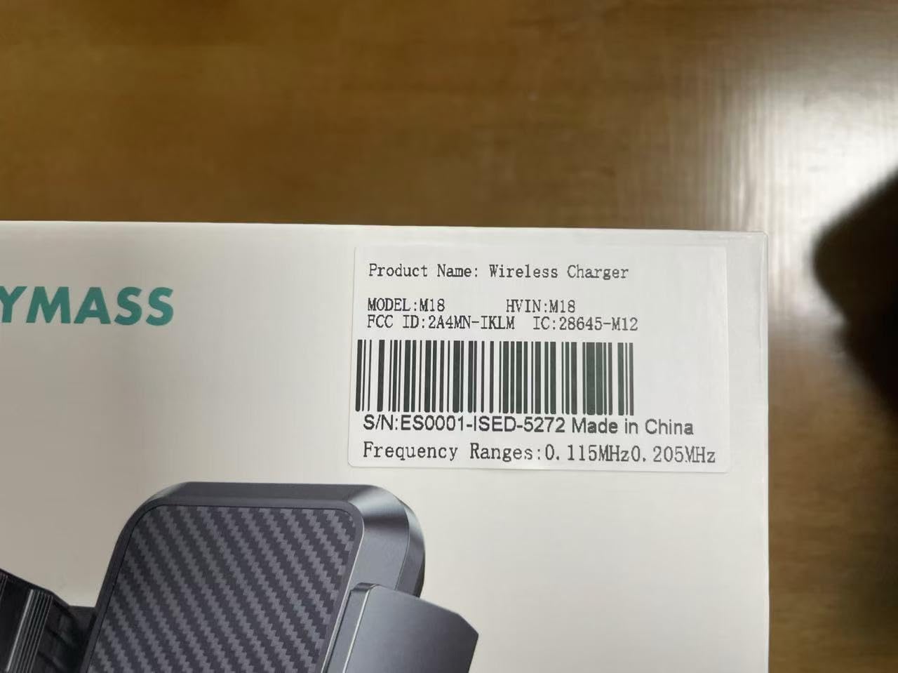 Wireless Car Charger, Phone Holders for Your Car, 15W Auto Clamping Phone Mount Car Accessories for iPhone 16 15 14 13 12 Mini Pro Max 11 XR XS, Samsung Galaxy S24 Ultra S23 S22+ Note 20, etc