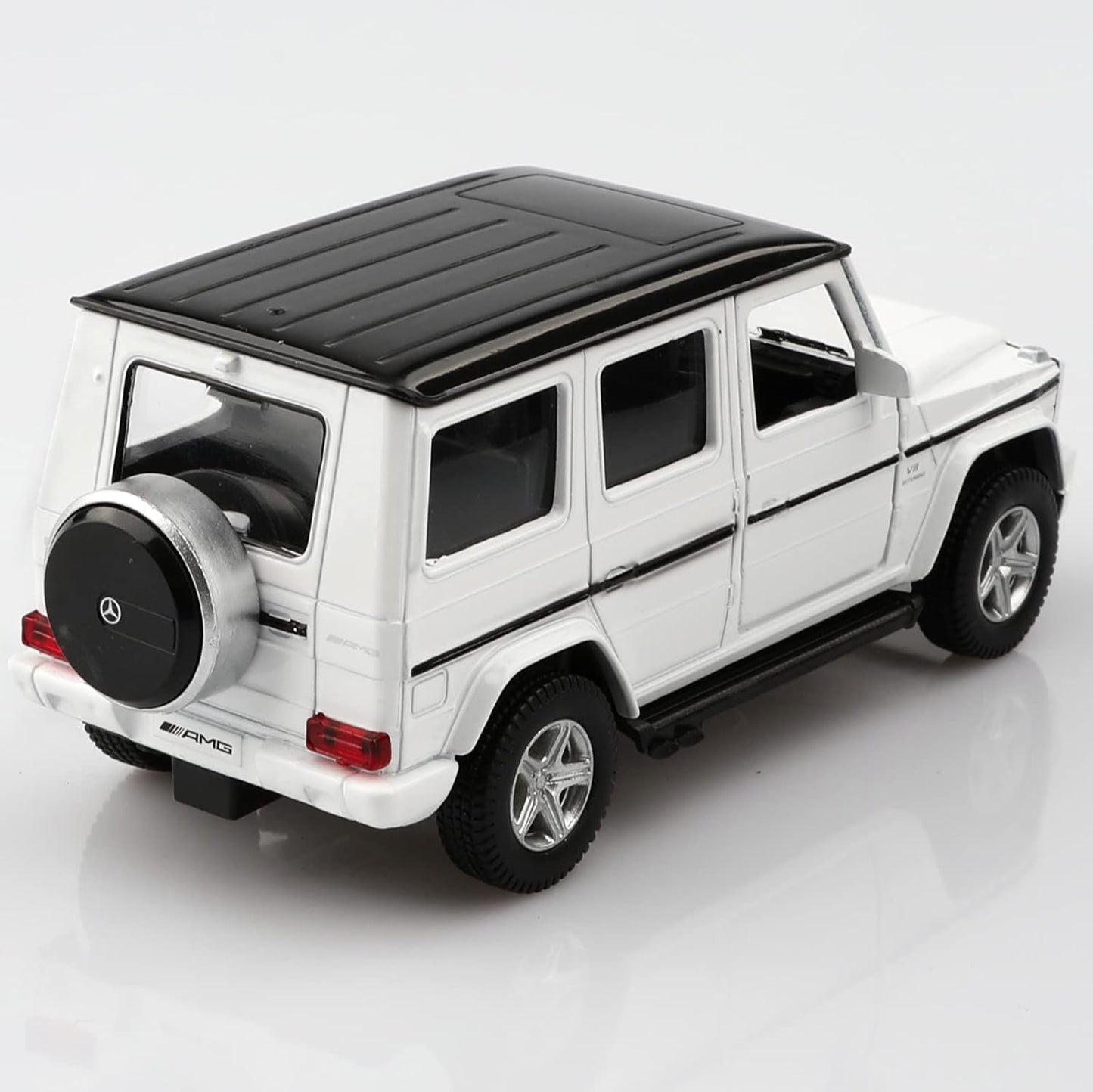 1/36 Scale Mercedes Benz AMG G63 Diecast Cars Models,Pull Back Vehicles G Wagon Toy Cars,Cars Gifts for Boys Girls