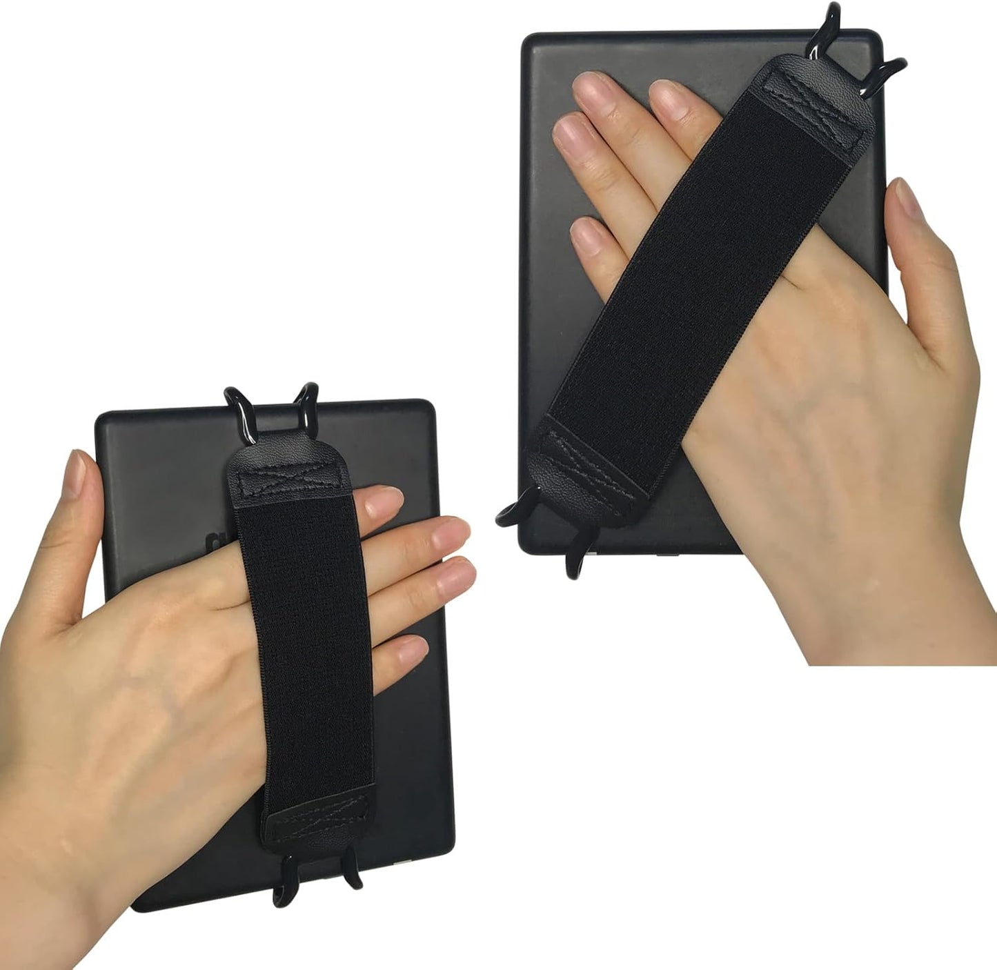 Hand Strap Holder for Fire Tablet, Handle Grip for eReaders - Kindle/Kobo/Voyager/Lenovo/Sony