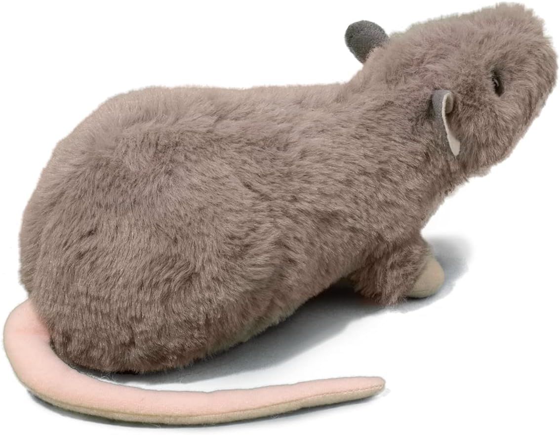 Douglas Ralph Rat Plush Stuffed Animal