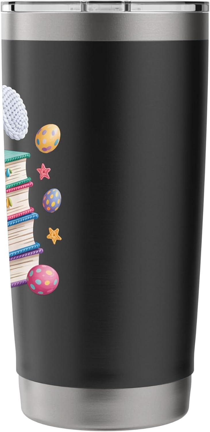 All Booked for Easter day Stainless Steel Insulated Tumbler