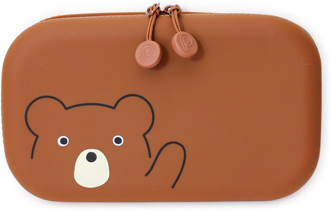 Lihit Lab Zipper Pouch PuniLab