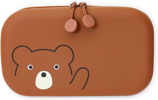 Lihit Lab Zipper Pouch PuniLab