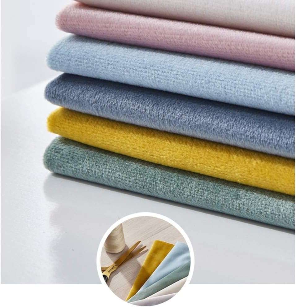 Upholstered Headboard Pads Bed Backrest Cushion Back Support Bed Reading Pillow High Elastic Sponge Filling 5 Colors 9 Sizes (Color : Purple Size : 180x60cm) (Light Blue 195x60cm)