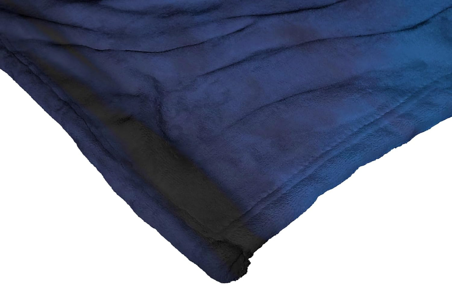 Northwest Polar Express Silk Touch Throw Blanket, 50" x 60", to The North Pole