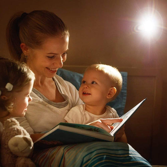Sun-Rising Rong&LAN Clip lamp,360° Rotation Clip on Lamp Portable Book Reading Light,Clamp on Desk/Table/Bunk Bed/Cupboard Home Lighting, (Desk lamp,Two Colors for Your Choice) White1