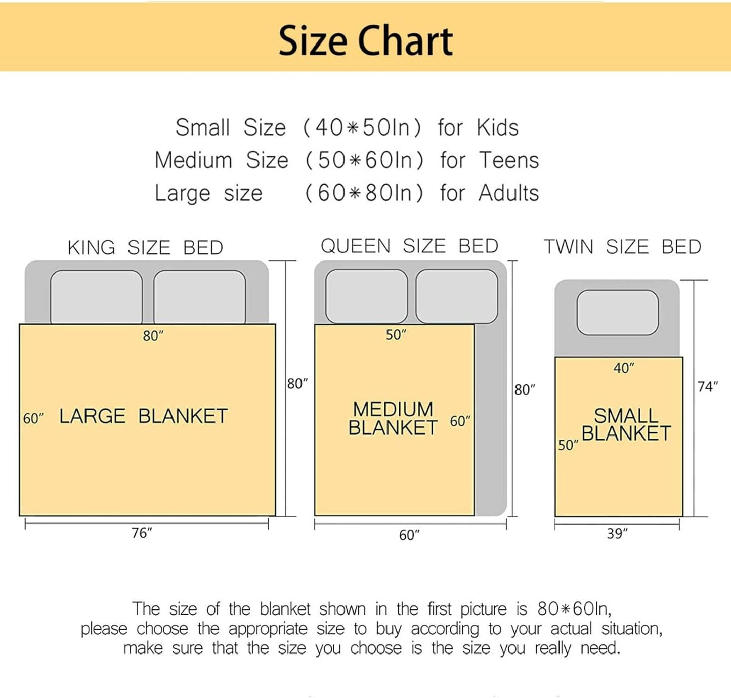 KiuLoam Flannel Blanket Red Cherry Pattern Fleece Throw Blanket for Couch Sofa Living Room Bedroom 50x60 Inches for Kids Women Men