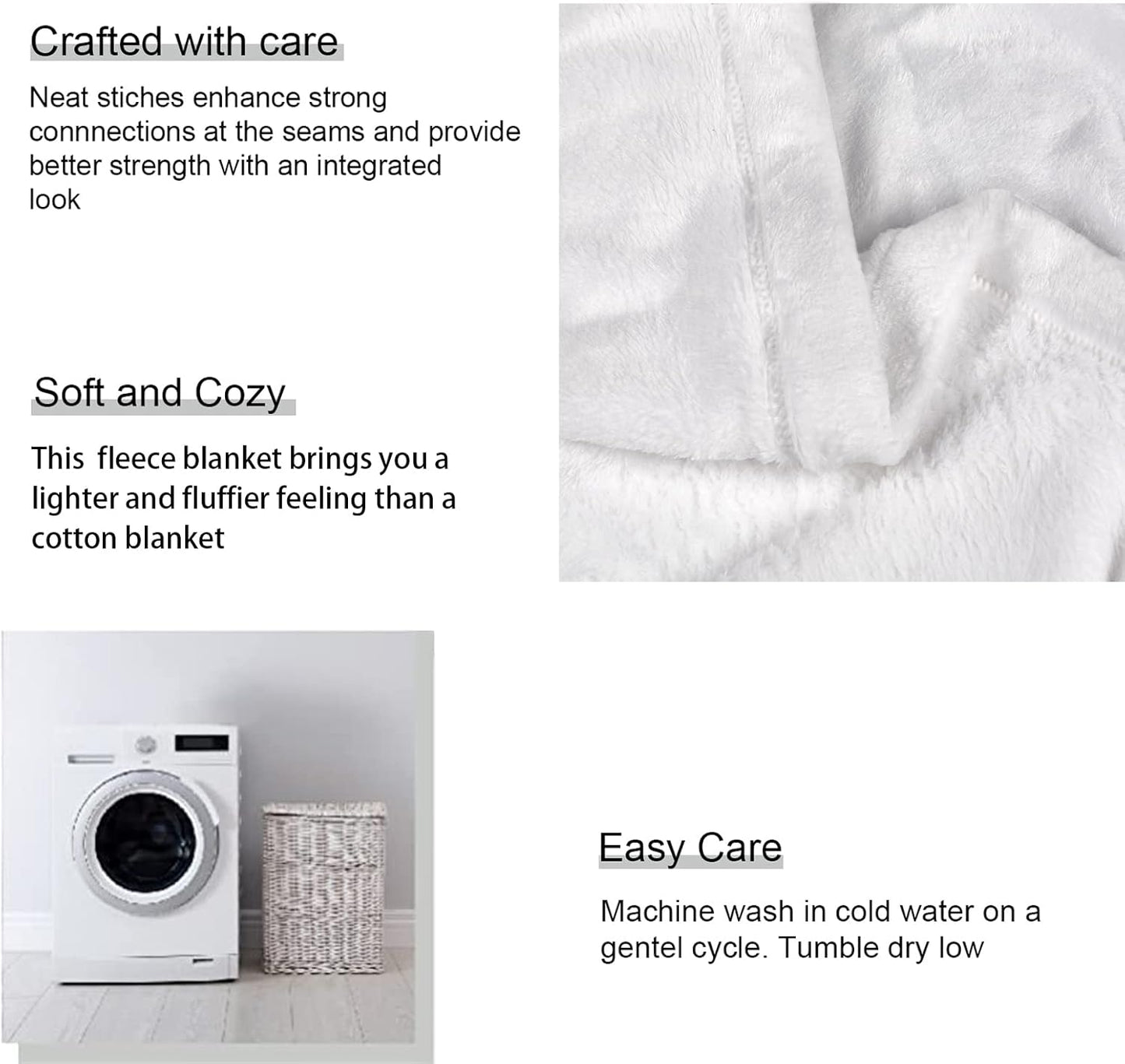 HommomH Fleece Blanket 60" x 80" Beige Funny 100 Dollar Bill Cash Us Cute Things Money Lightweight Fuzzy Cozy Soft Warm Throw for Men Women, Air Conditioning