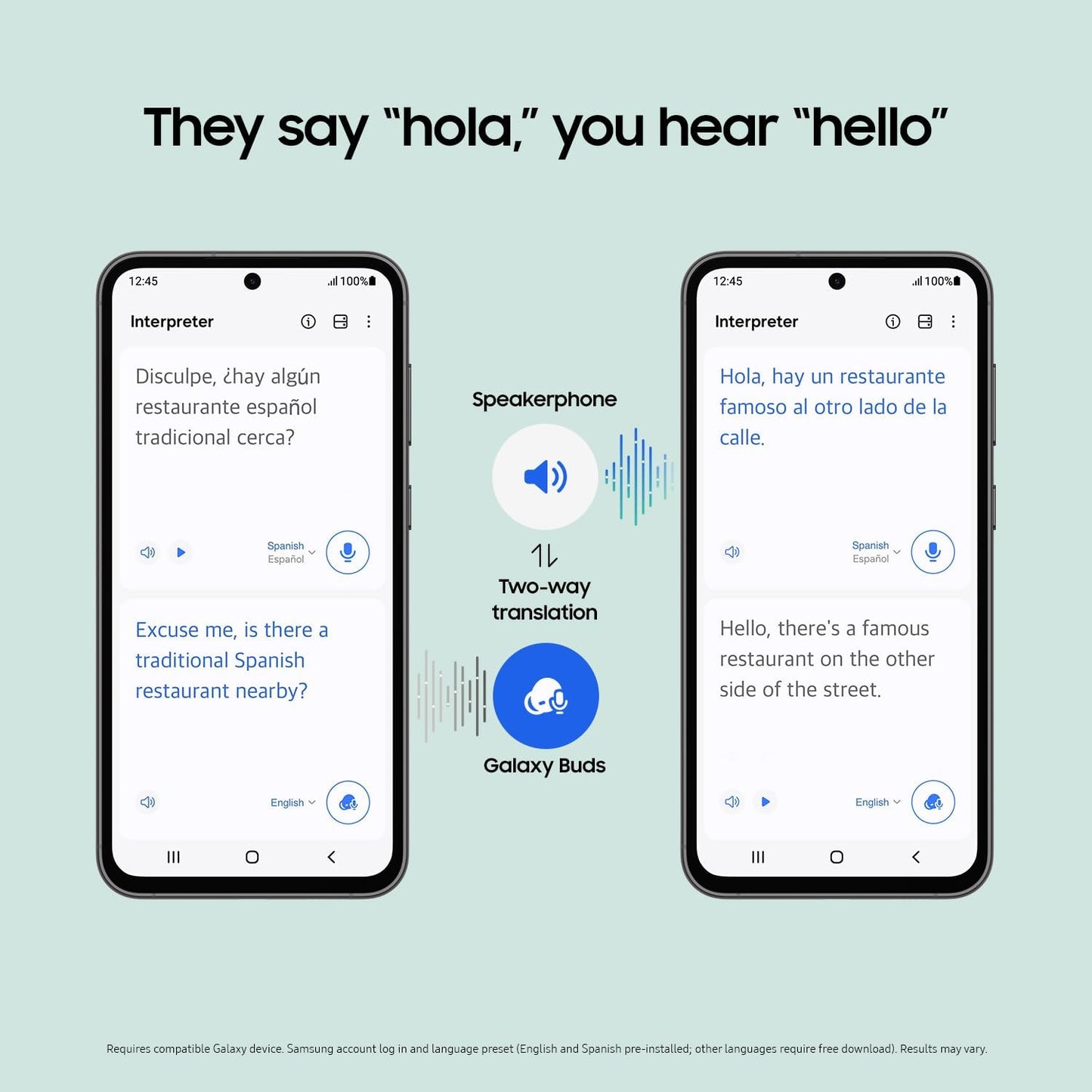 Samsung Galaxy Buds FE True Wireless Bluetooth Earbuds, Comfort and Secure in Ear Fit, Auto Switch Audio, Touch Control, Built-in Voice Assistant, Graphite [US Version, 1Yr Manufacturer Warranty]